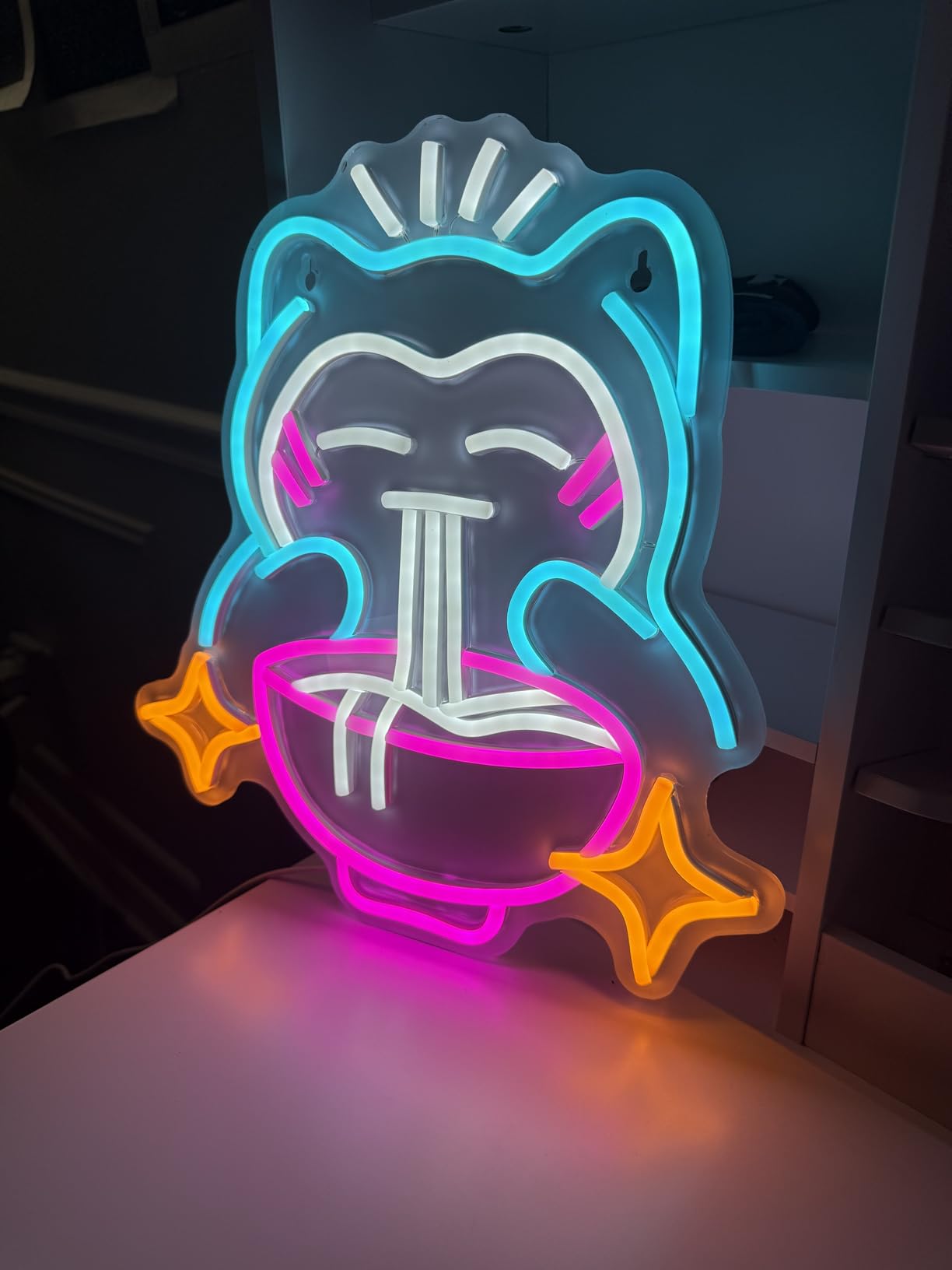 Pokemon Neon Signs