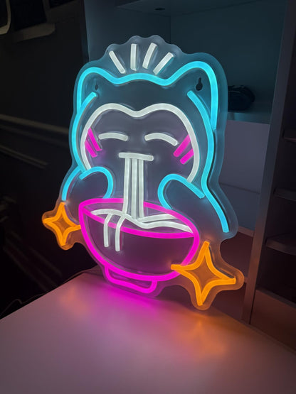 Pokemon Neon Signs