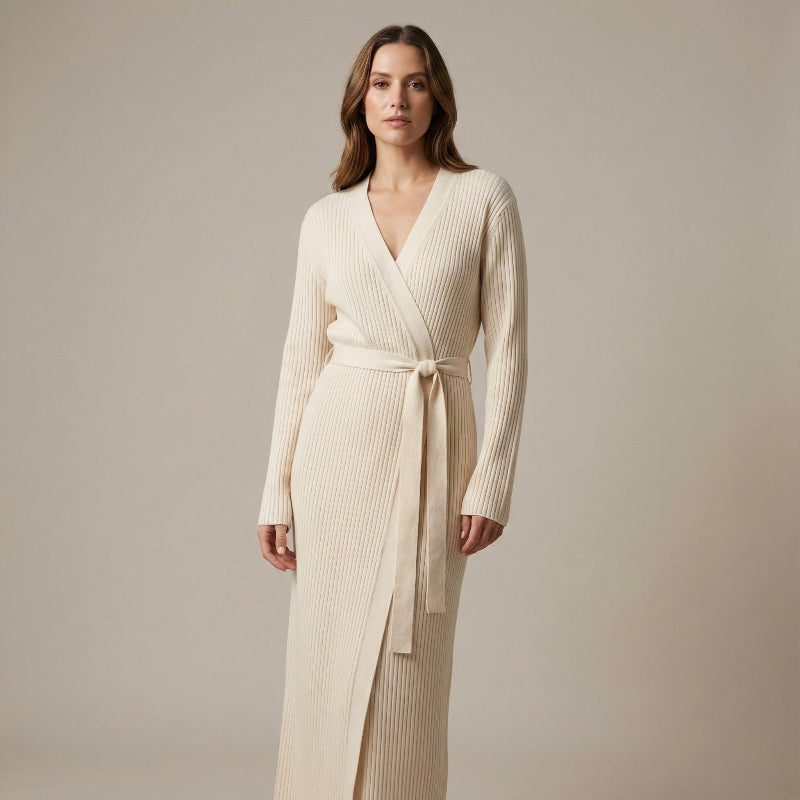 Premium Double Sided Bath Robe