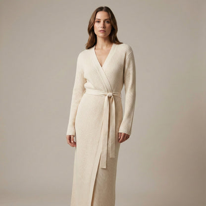 Premium Double Sided Bath Robe