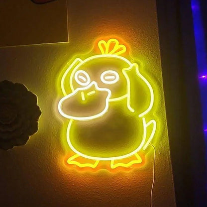 Pokemon Neon Signs